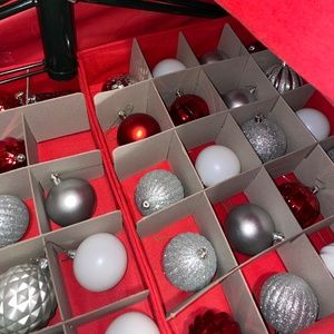 Christmas decor